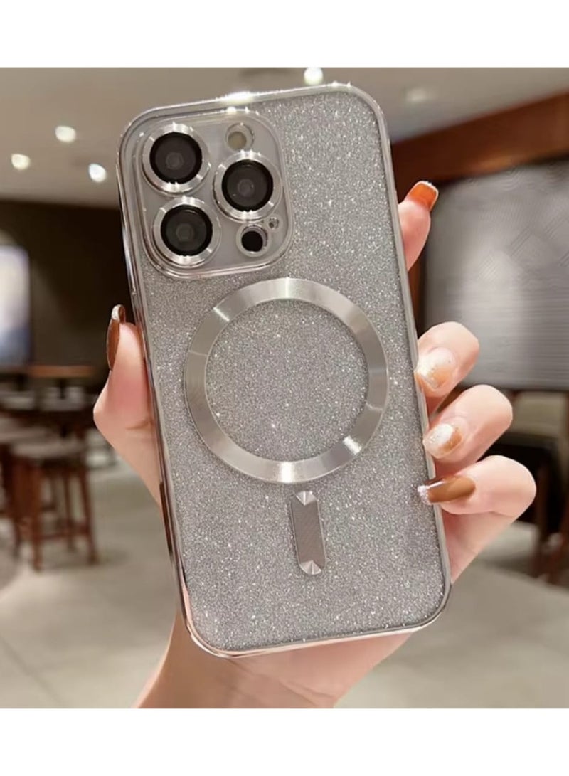 general Mobile Phone Protection Case Security and Style Combined Compatible with IP 11 PRO  Supports Mac Safe - Image 2