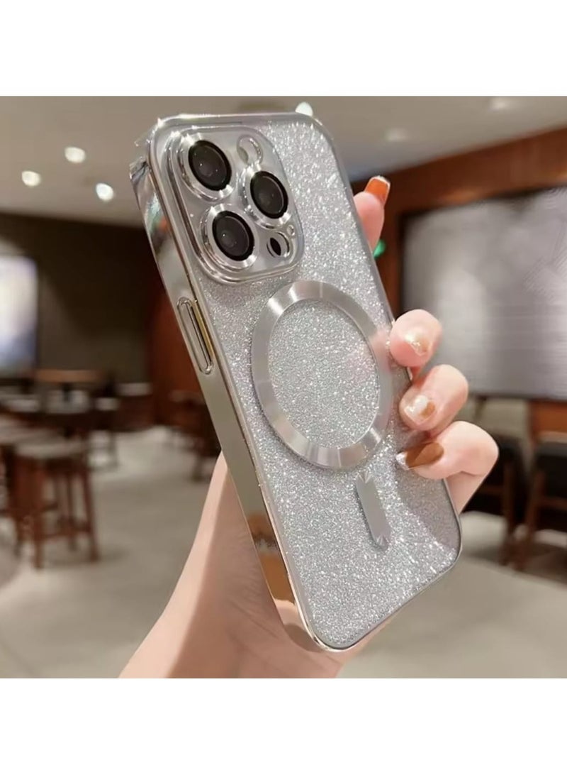 general Mobile Phone Protection Case Security and Style Combined Compatible with IP 11 PRO  Supports Mac Safe - Image 1