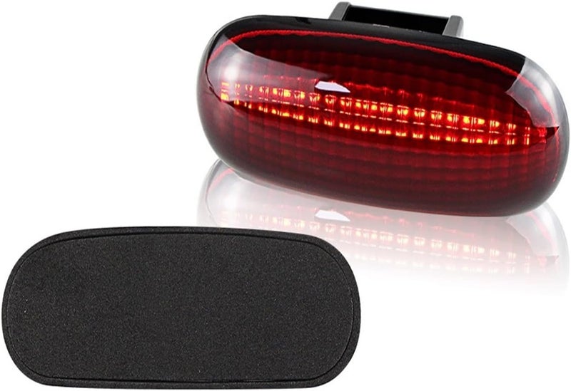 QASULER High Mount Brake Light for Renault and Nissan - Image 1