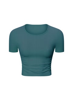 Green turquoise