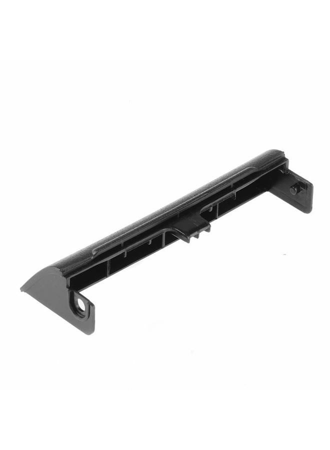 WEIMEI Replacement Hard Drive HDD Caddy Cover with Screws for Dell Latitude E6520 E6320 E6420 - Image 3