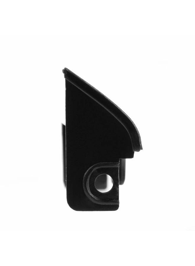 WEIMEI Replacement Hard Drive HDD Caddy Cover with Screws for Dell Latitude E6520 E6320 E6420 - Image 4