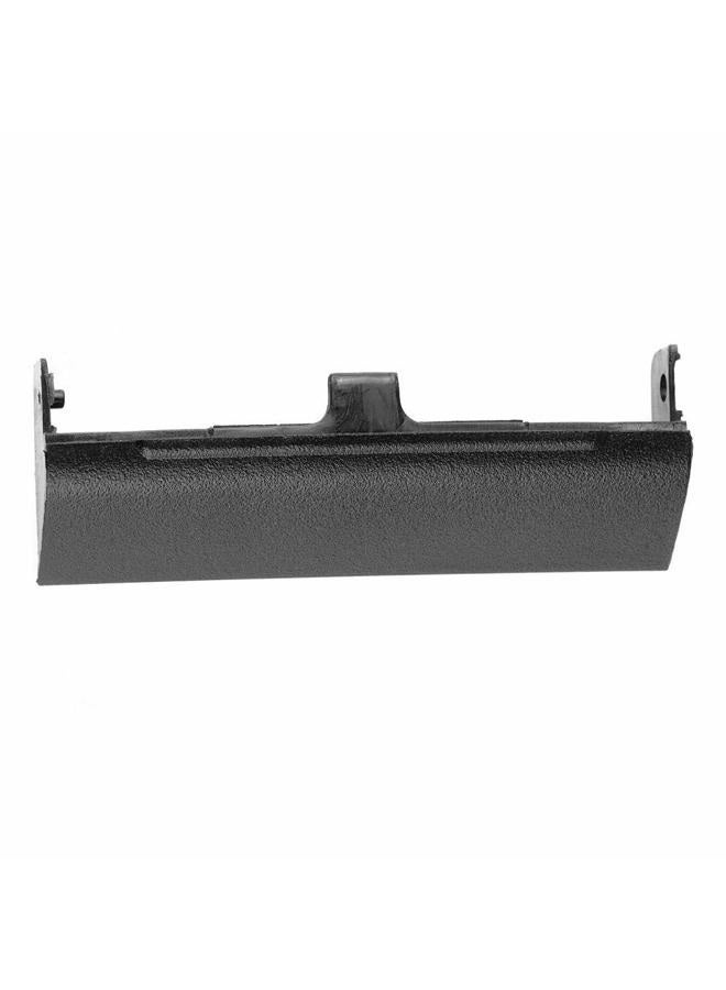 WEIMEI Replacement Hard Drive HDD Caddy Cover with Screws for Dell Latitude E6520 E6320 E6420 - Image 2