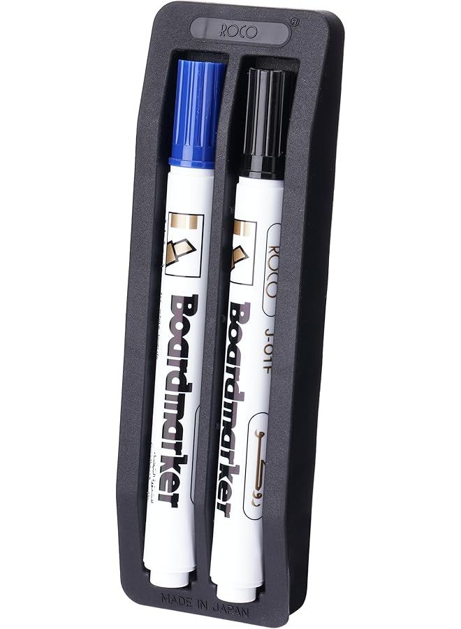 روكو Rq 29009 قلم تحديد لوح الإزميل مع ممحاة - Image 1