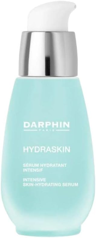 Hydraskin Intensive SkinHydrating Serum by Darphin for Unisex 1 oz Serum 30ml