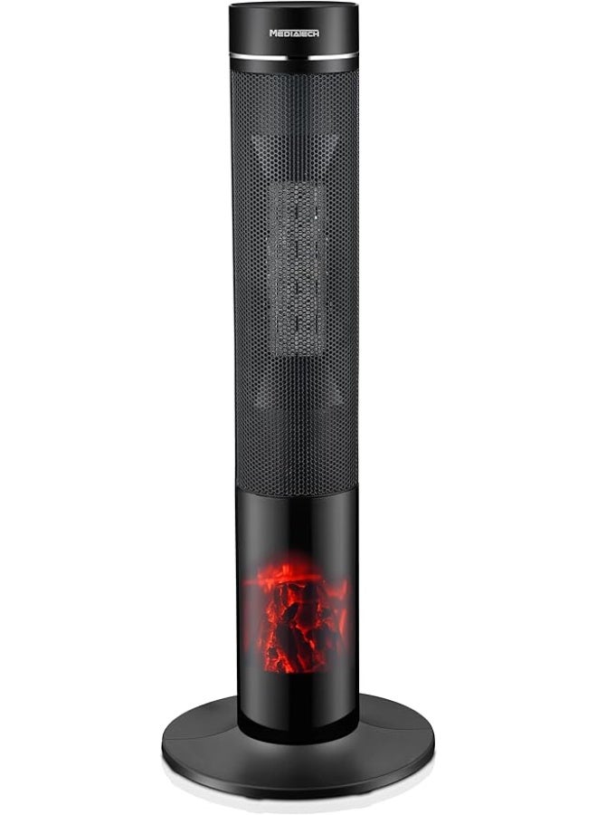 HEATER Media Tech Tower Ceramic MT-TCH010