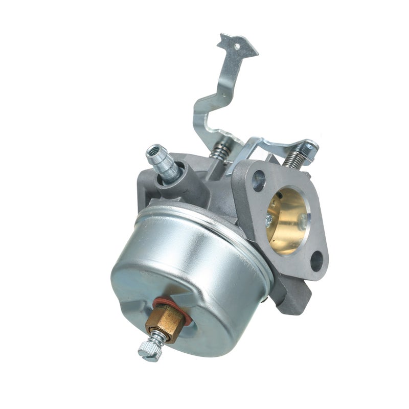 Carburetor Carbwith Gasket Replacement for Tecumseh 632424 HH100 HH120 Engine carbruetor - Image 2