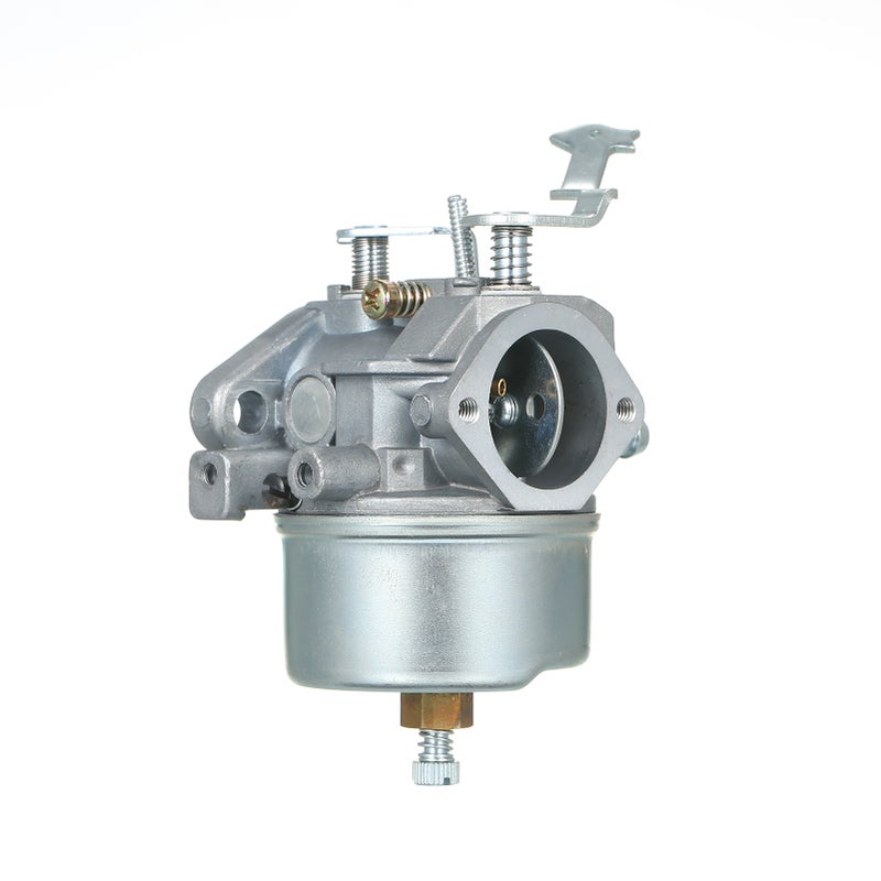 Carburetor Carbwith Gasket Replacement for Tecumseh 632424 HH100 HH120 Engine carbruetor - Image 3