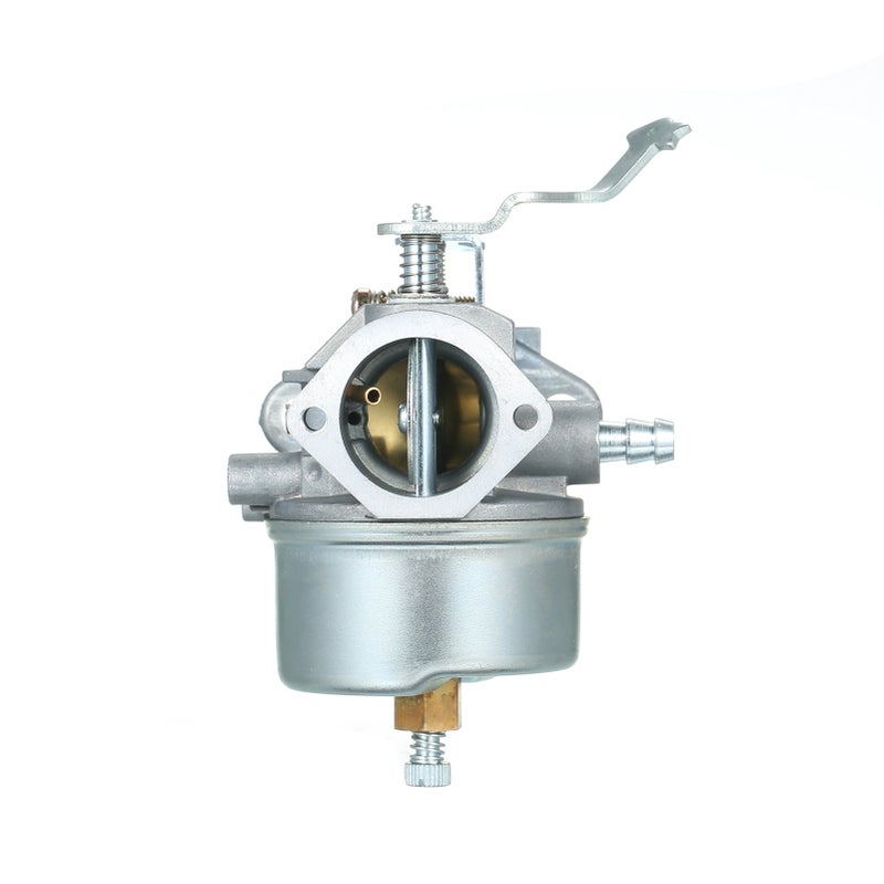 Carburetor Carbwith Gasket Replacement for Tecumseh 632424 HH100 HH120 Engine carbruetor - Image 4