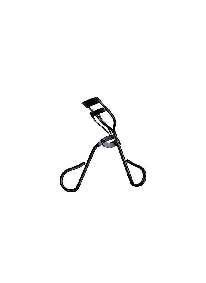 Generic Women's Portable Travel Professional Stainless Steel Eyelash Curler  black  (LCp6)  - Image 2
