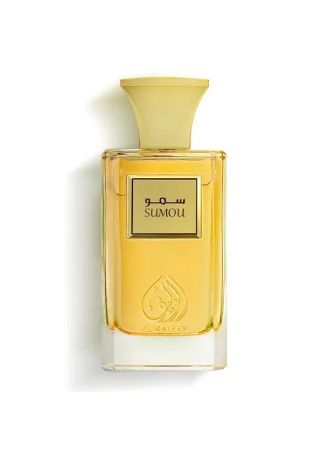 الوليف - عطر سمو 100 مل - Image 2