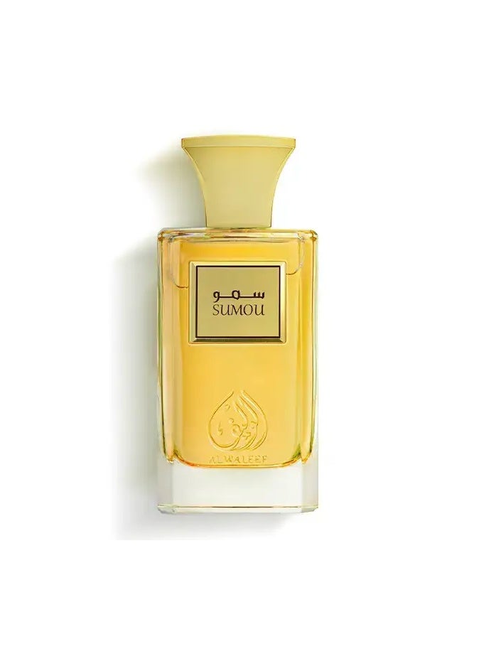 الوليف - عطر سمو 100 مل - Image 3