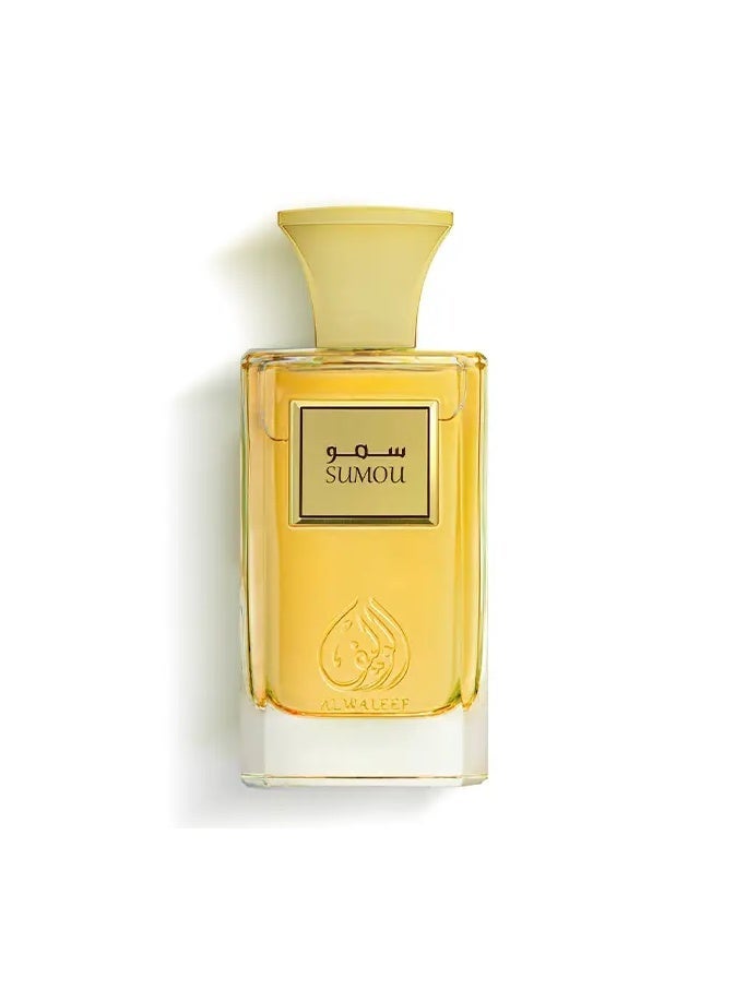 الوليف - عطر سمو 100 مل - Image 4