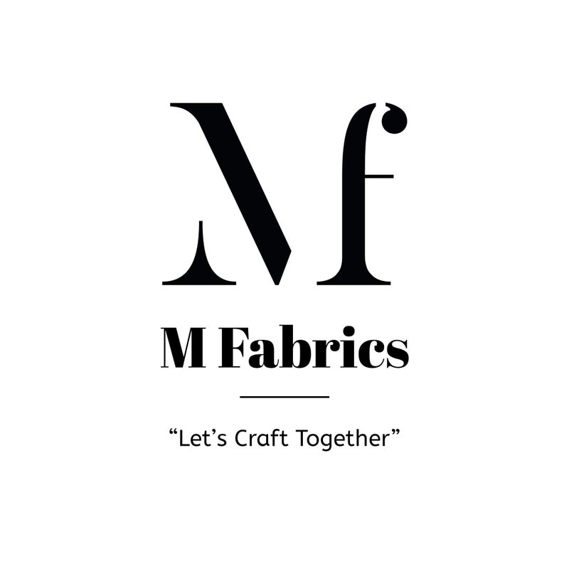 M Fabrics خيوط خياطة بوليستر 10,000 متر (خياطة، حياكة، صنع شرابات، تطريز، حرف، خيوط لامعة ناعمة ومشاريع أخرى) - عبوة من 10,000 متر (أبيض) - Image 5