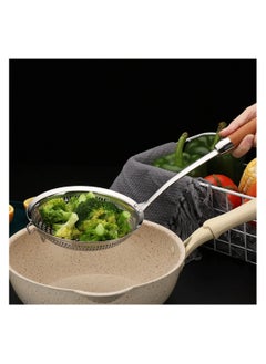 Generic Stainless roasting sieve - 12 cm -mk  - Image 4