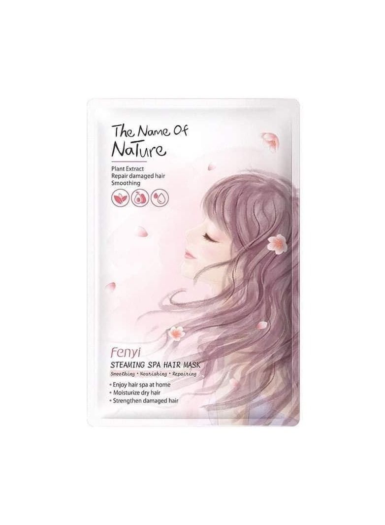 فيني قناع الشعر بالبخار 35 جم - Image 1