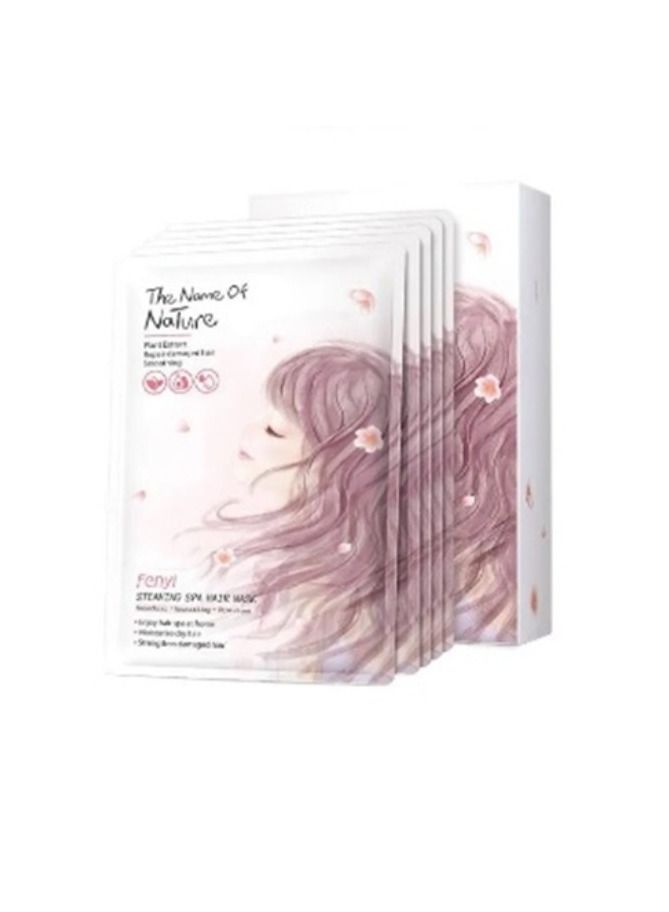 فيني قناع الشعر بالبخار 35 جم - Image 2