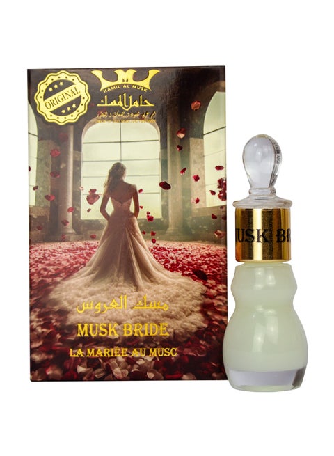 Musk Bride 12 ml