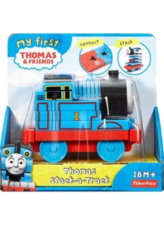 Fisher-Price Thomas - Stack-a-Track  - Image 1