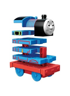 Fisher-Price Thomas - Stack-a-Track  - Image 3