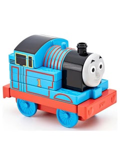 Fisher-Price Thomas - Stack-a-Track  - Image 2