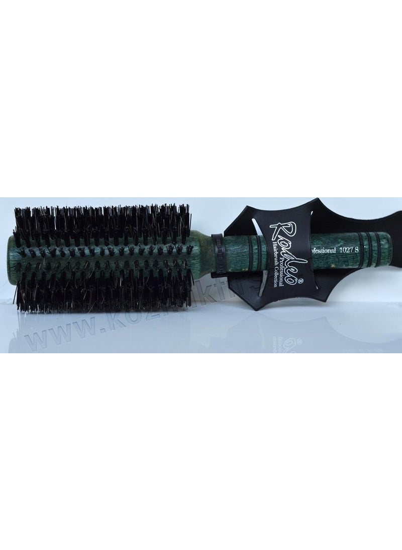 RODEO - Professional Classic 1027S Hair Blow Dryer Brush - Image 1