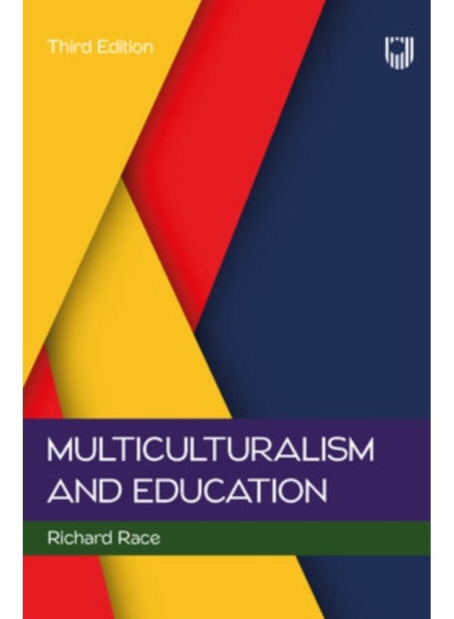 Multiculturalism and Education 3e - Paperback