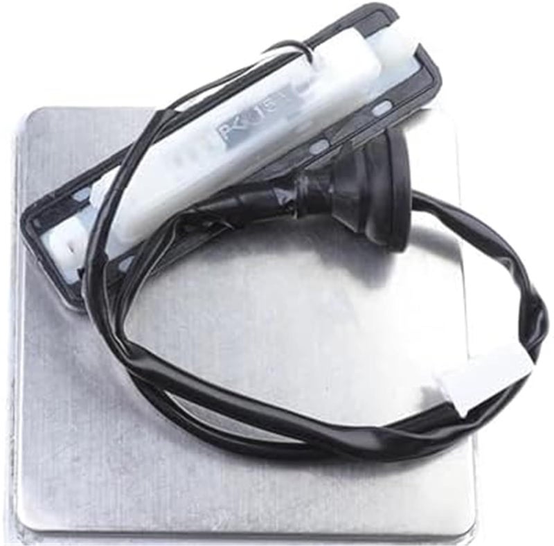 Vuzmode Rear Boot Latch Switch for Toyota - Image 4