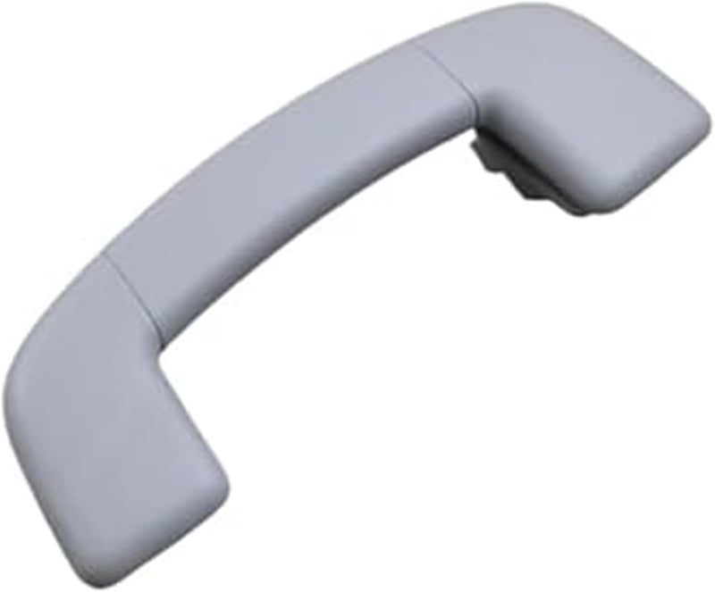 Wivplex Gray Car Roof Handrail for VW Golf - Image 1