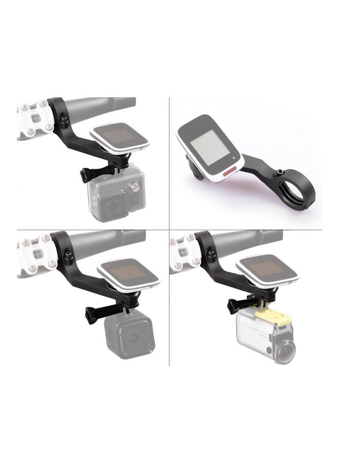 ANDOER Handle Bar Bike Camera Mount Kit - Image 5