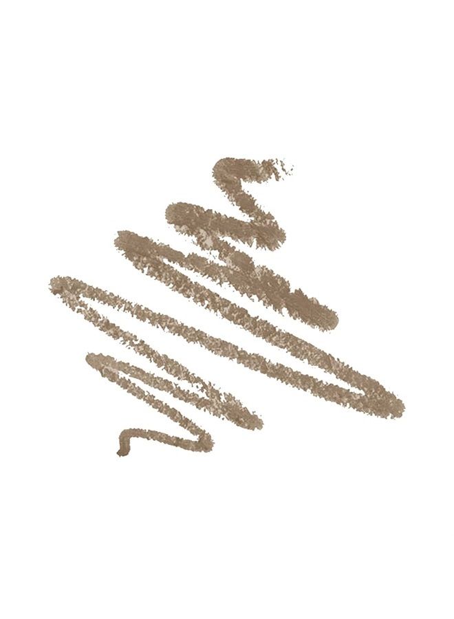 gosh Waterproof Eyeliner 017 Rebellious Brown by Gosh - Image 3