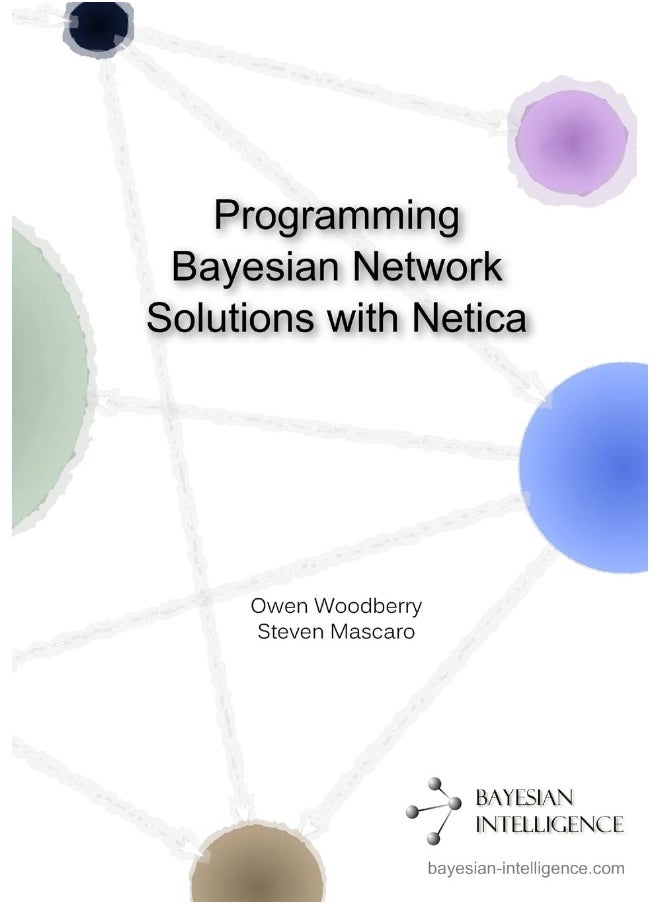Programming Bayesian Network Solutions with Netica  - Image 1