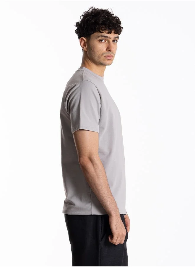 شايبس BASIC SLIM T-SHIRT