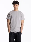 SHAPES GREY