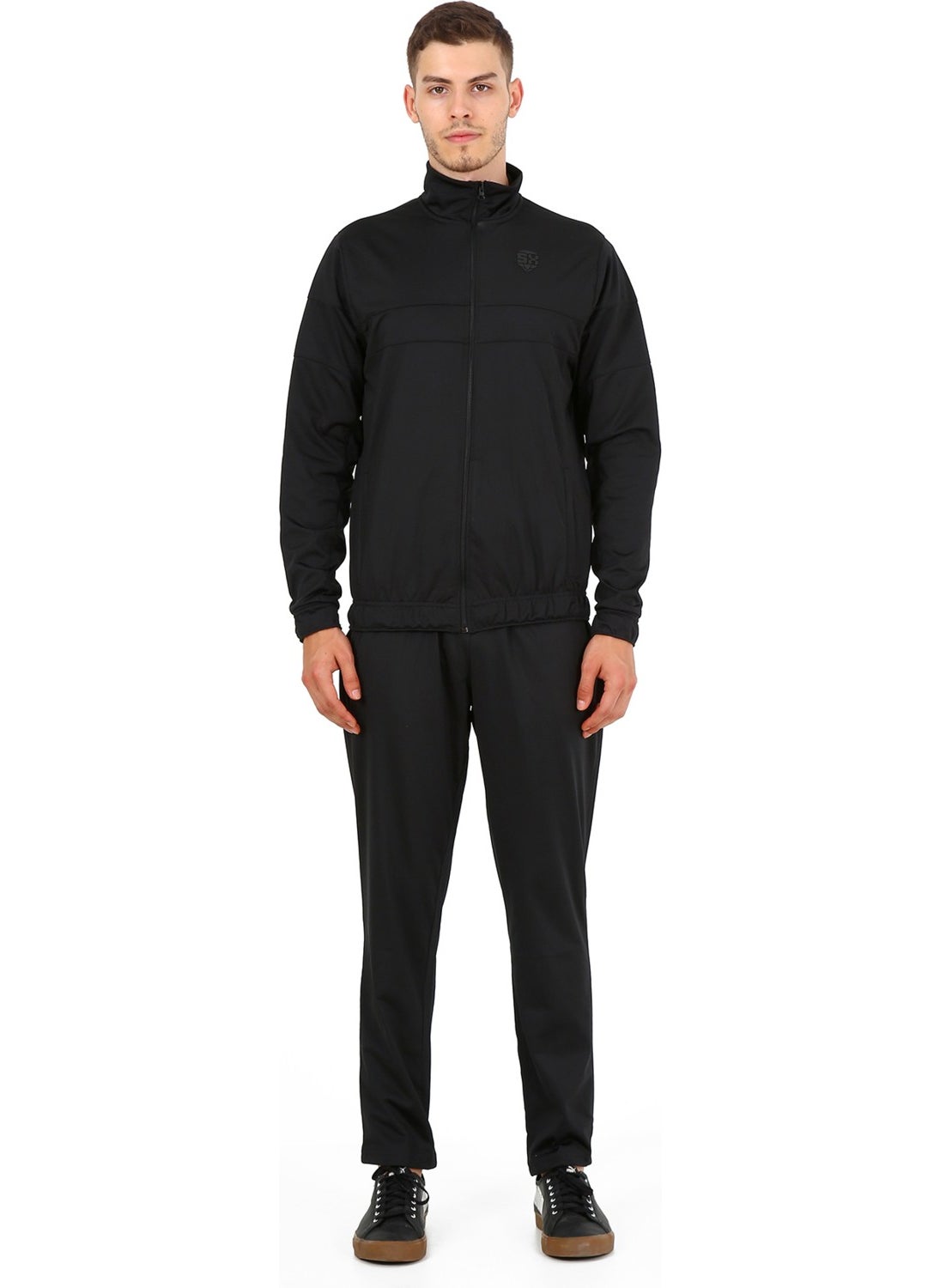 Sportonex - SO22F030 Academy Poly Suit Men's Single Bottom - Image 1