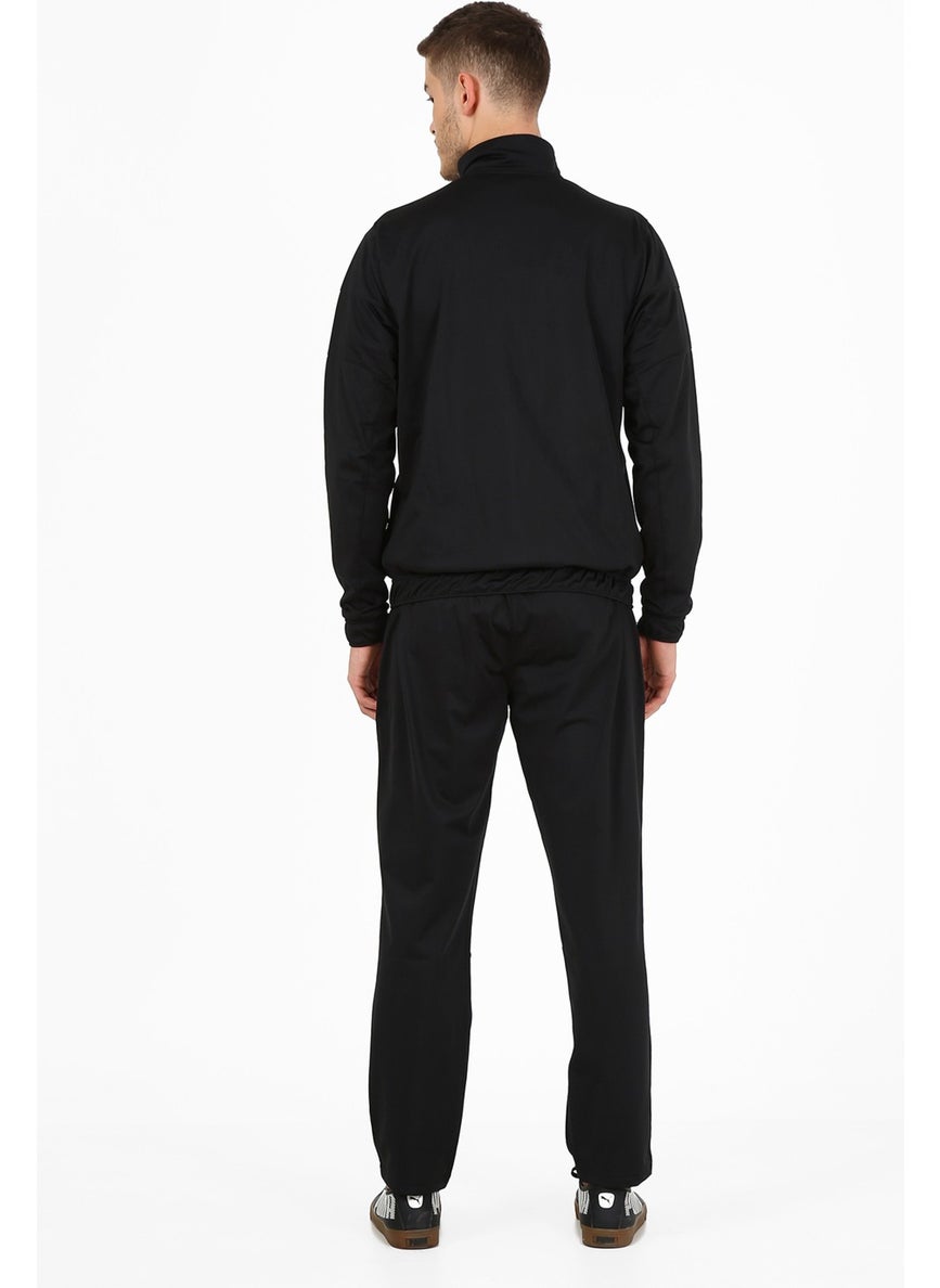 Sportonex - SO22F030 Academy Poly Suit Men's Single Bottom - Image 1