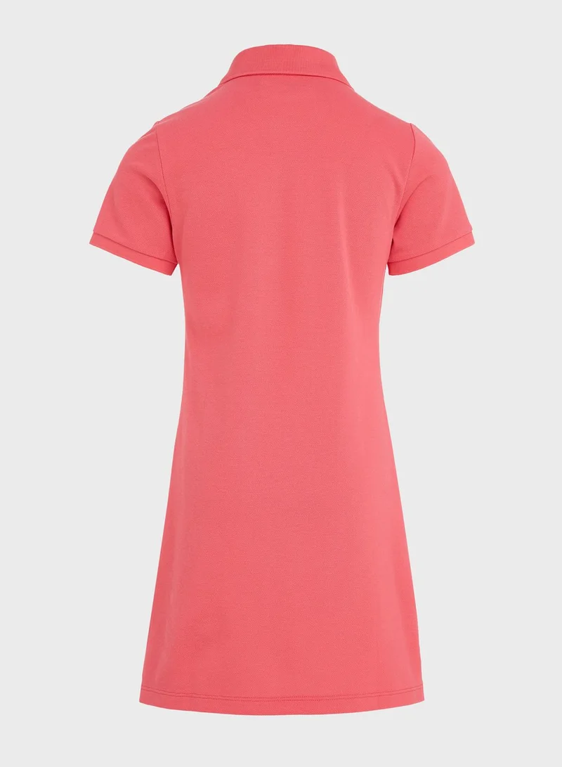 Calvin Klein Jeans Kids Essential Polo