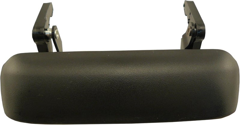 ACI 60304 Tailgate Handle - Black Finish