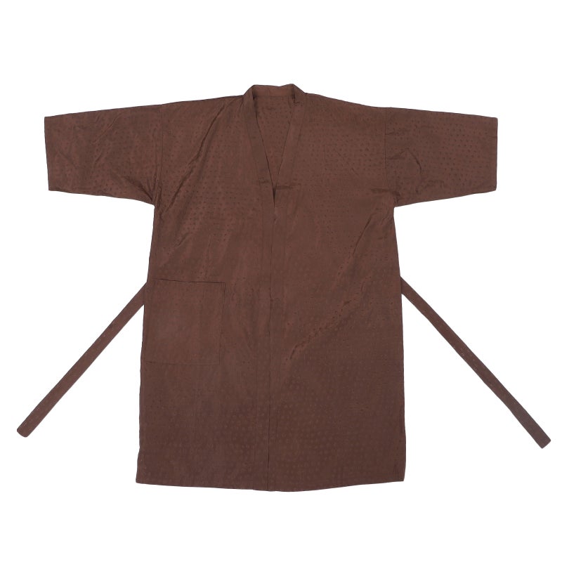 Hair Salon Gowns for Clients, Waterproof and Breathable Hairdressing Robe, Durable Design - Image 1
