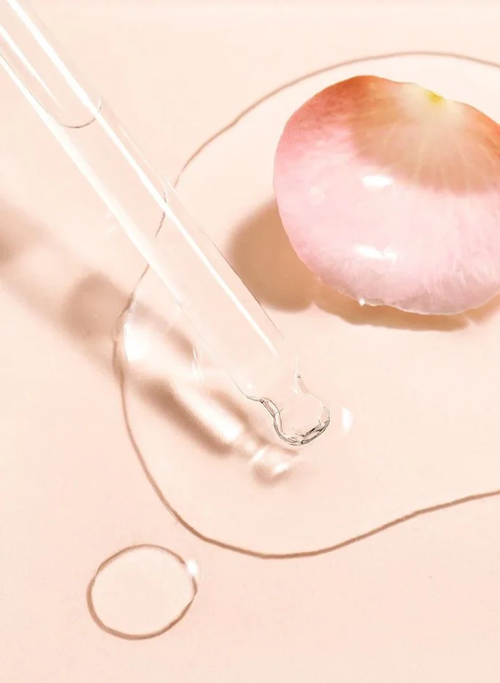 The Cocoon Original Vietnam Rose Face Serum - 30ml