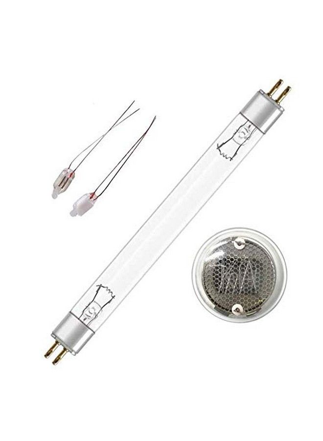 Joytech Tesla Coil Wireless Transmission Demonstration Tool Lamp Glow Tube Neon Light Ys12 - Image 1