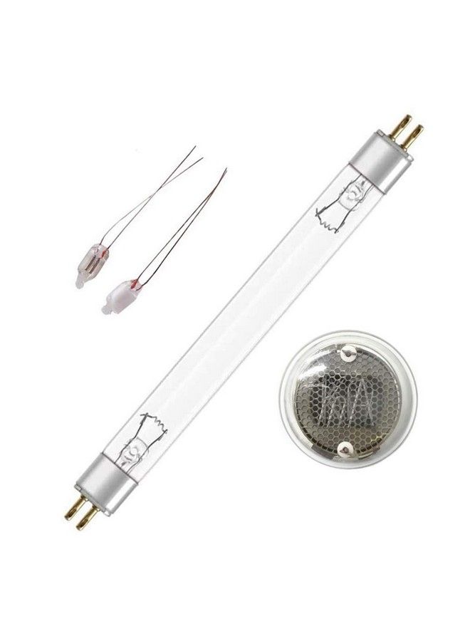 Joytech Tesla Coil Wireless Transmission Demonstration Tool Lamp Glow Tube Neon Light Ys12 - Image 2