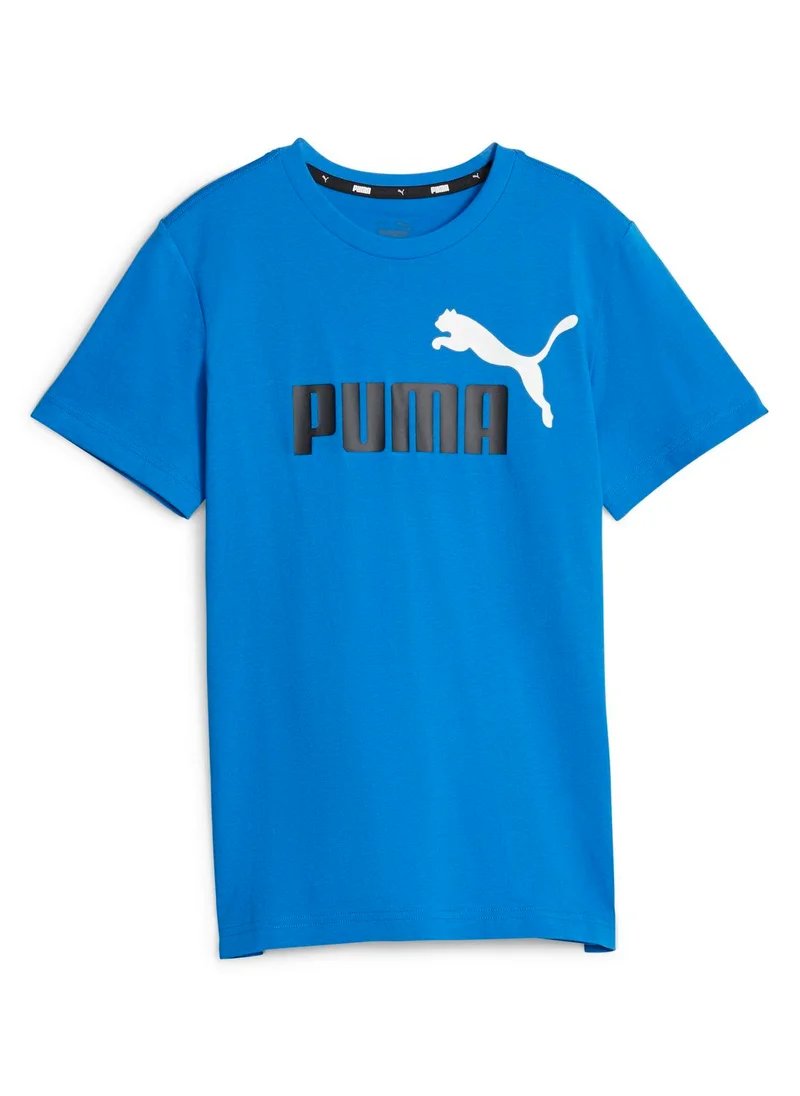 PUMA Kids Short Jersey Set B