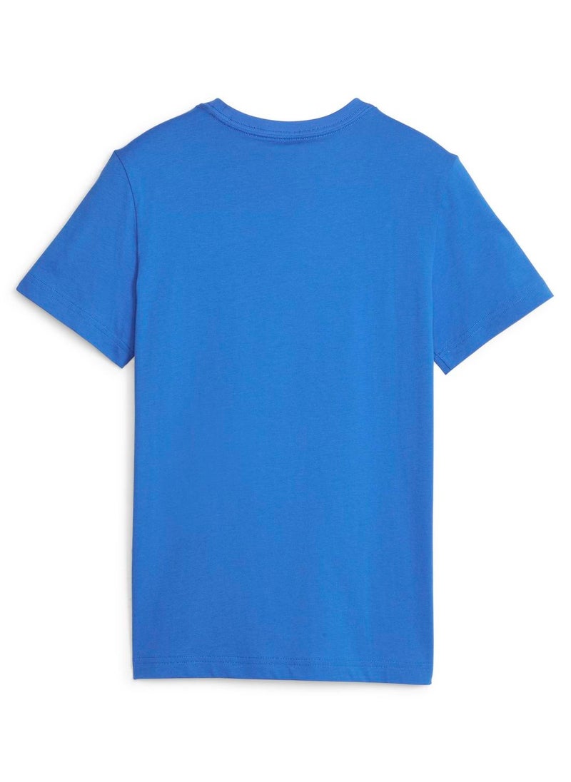 PUMA - Kids Short Jersey Set B - Image 1