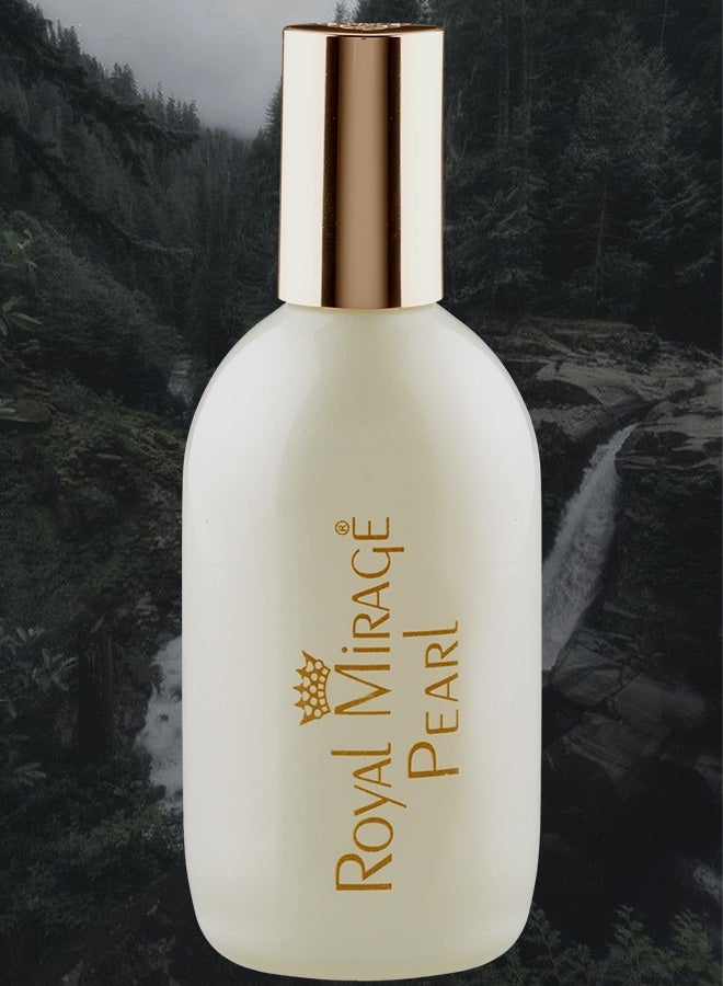 رويال ميرج عطر رويال ميراج بيرل للجنسين 120 مل - Image 2