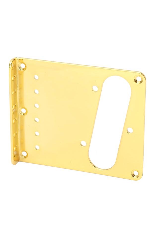 Top Loader Guitar Bridge Plate Steel 6 Strings Gold Color Electric Guitar Bridge Base Plate - pzsku/ZF34B47ED9962DDD82587Z/45/_/1732166843/250a5798-7bcc-4d54-9139-dcc0d59938bc