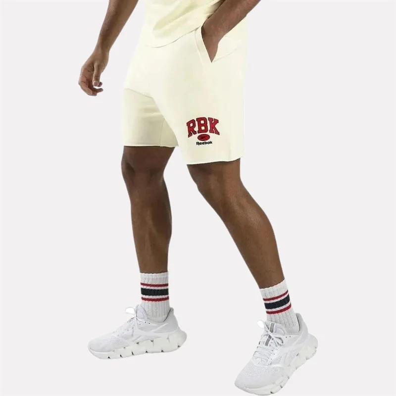 Reebok Collegiate Short