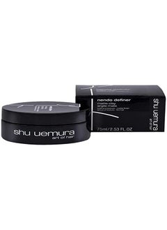 Shu Uemura Nendo Definer Matte Clay 2.5 oz 