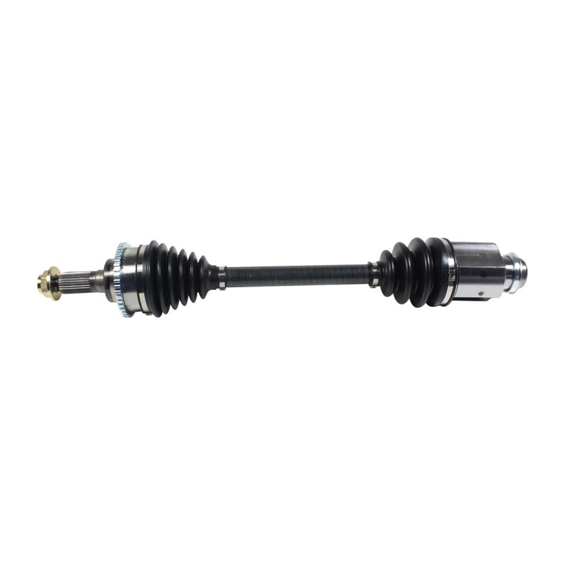 GSP NCV47566 CV Axle Shaft Assembly Right Front Passenger Side