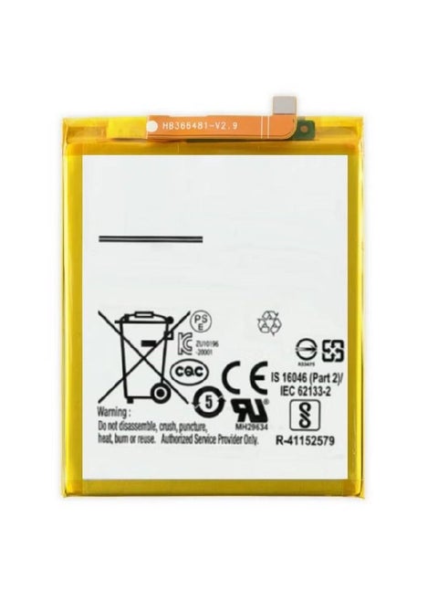 Original High Quality Replacement Battery For Huawei P10 Lite